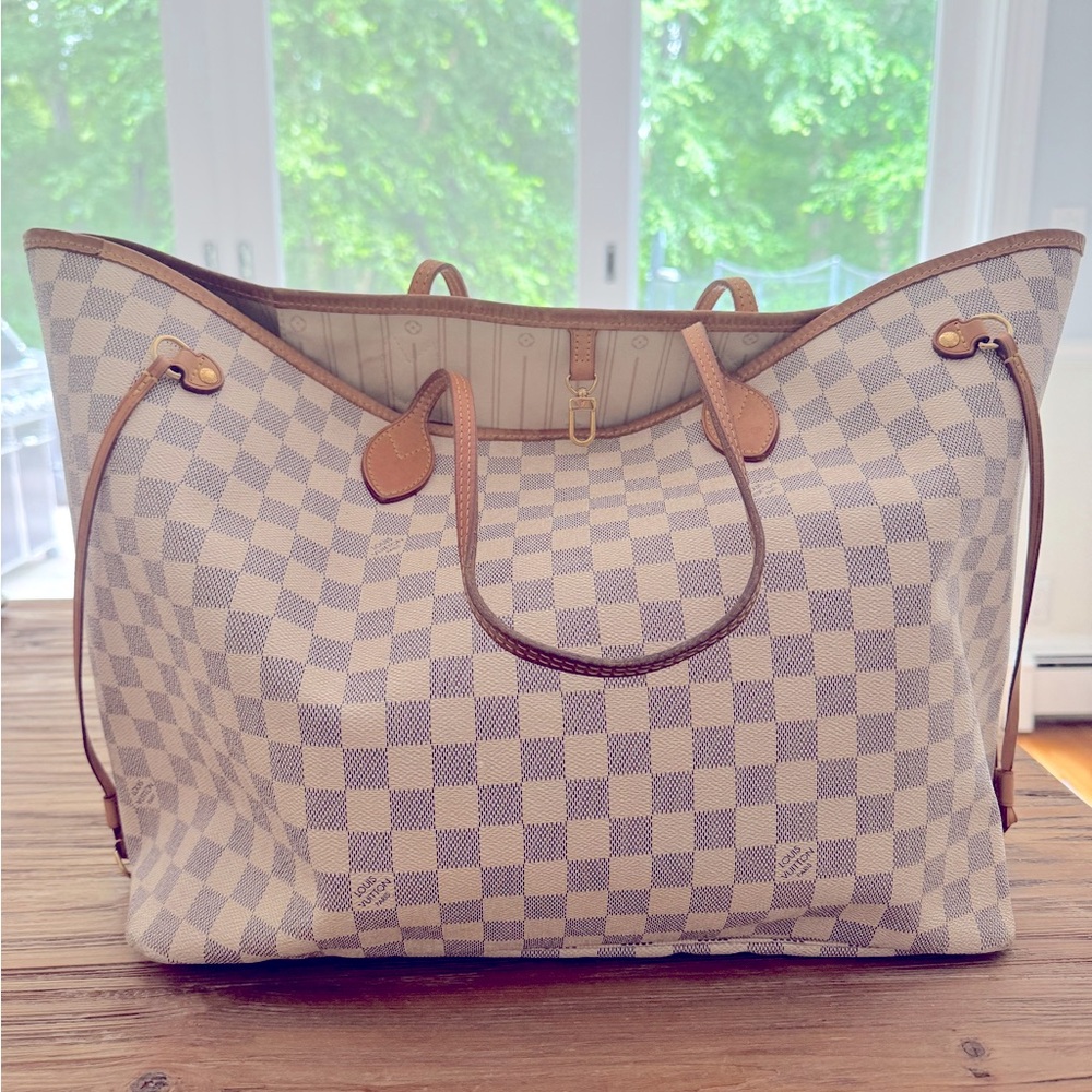Louis Vuitton Neverfull GM